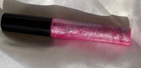 Cotton Candy Bling