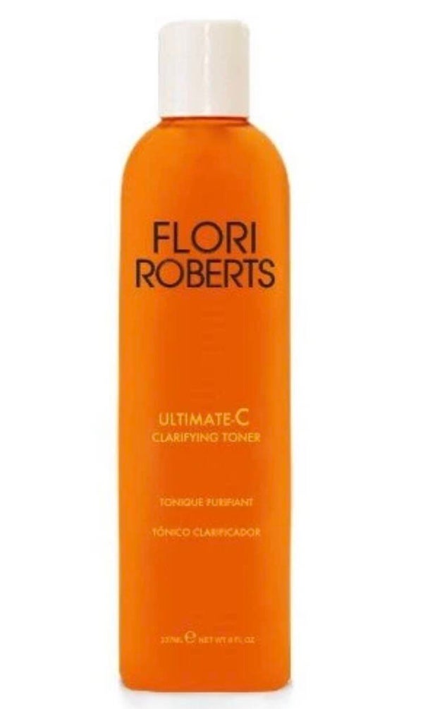 Flori Roberts Ultimate C
