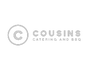 Cousins Catering and BBQ