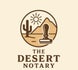 The Desert Notary