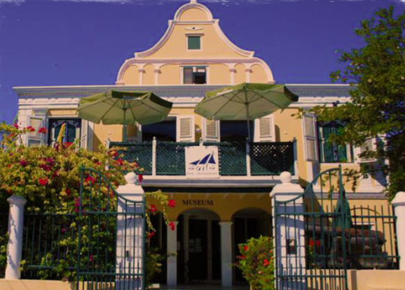Maritiem Museum “De Octopus” appartement Curaçao