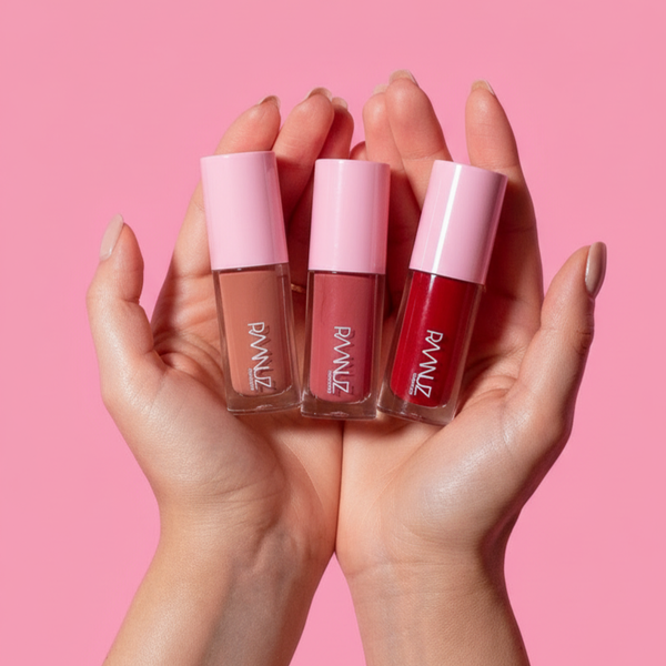 Lip gloss