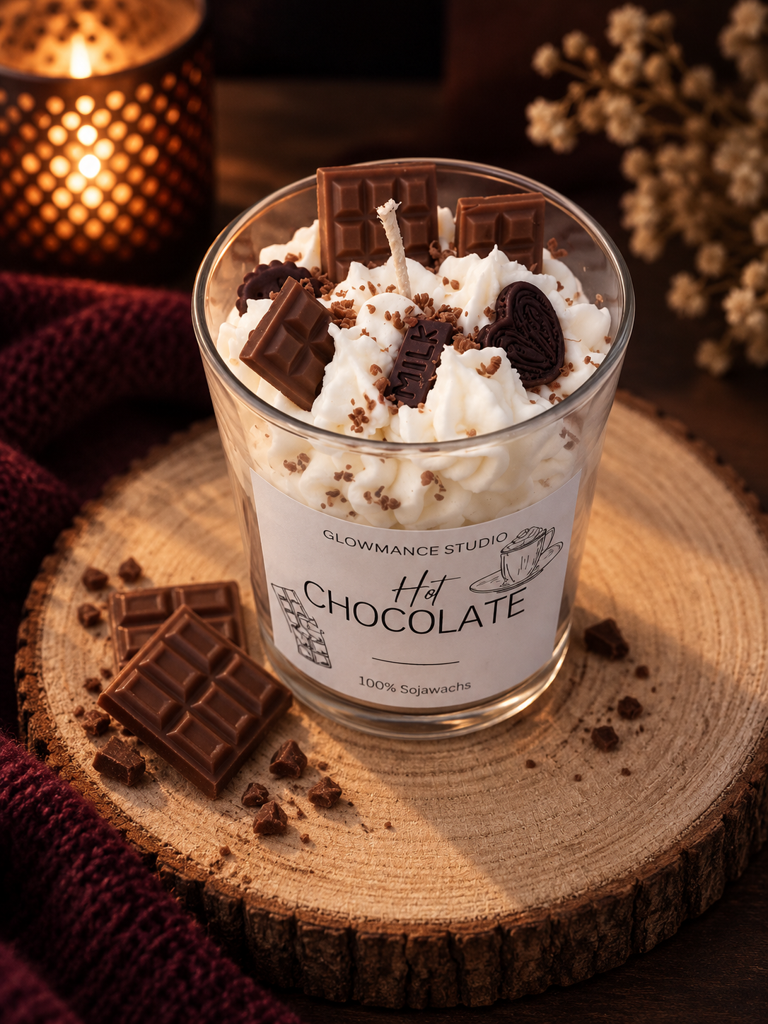 Hot Chocolate