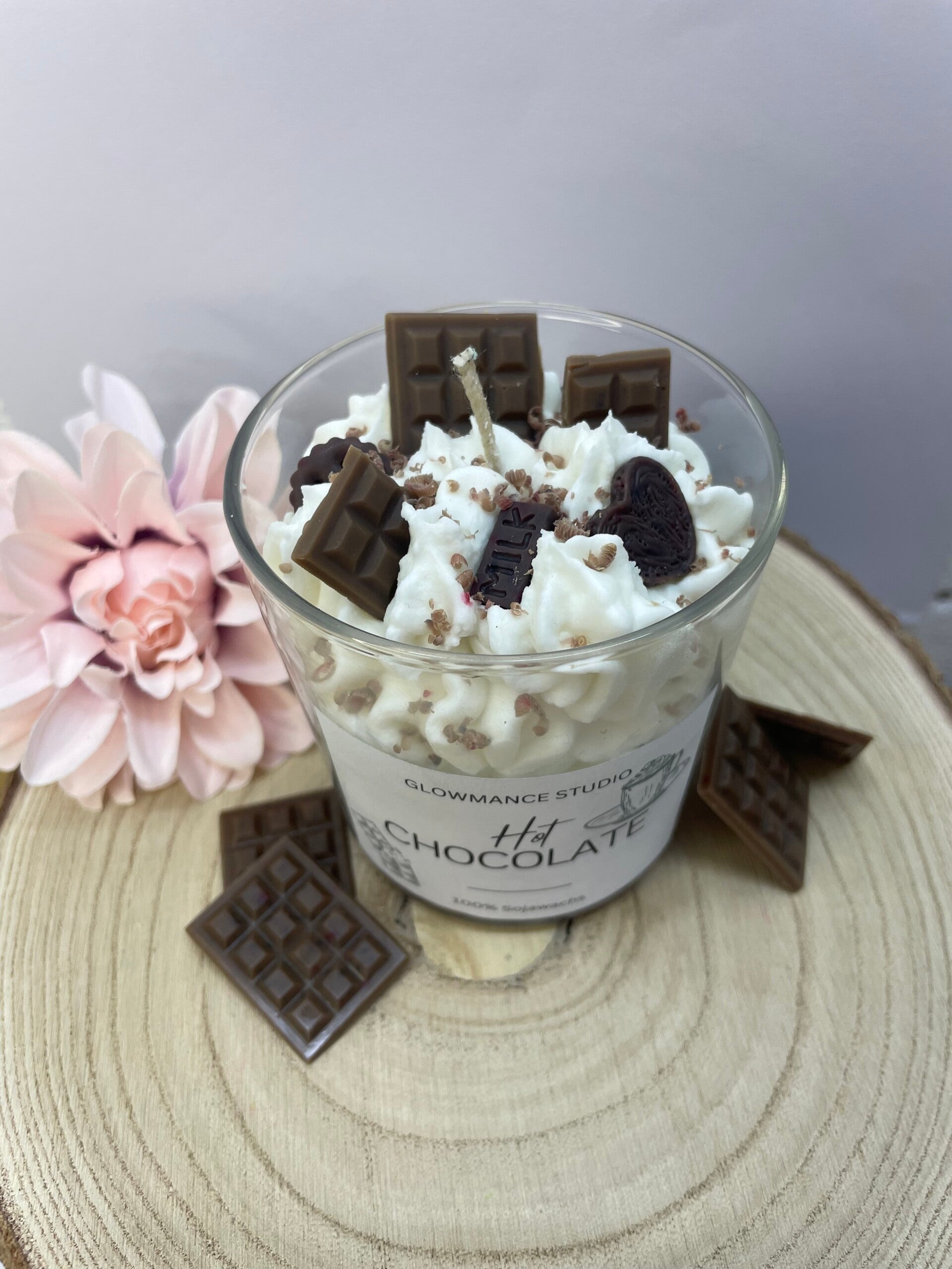 Hot Chocolate