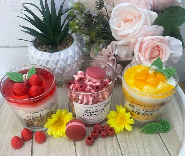 Sweet Spring Trio