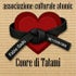 Associazione cuore di tatami