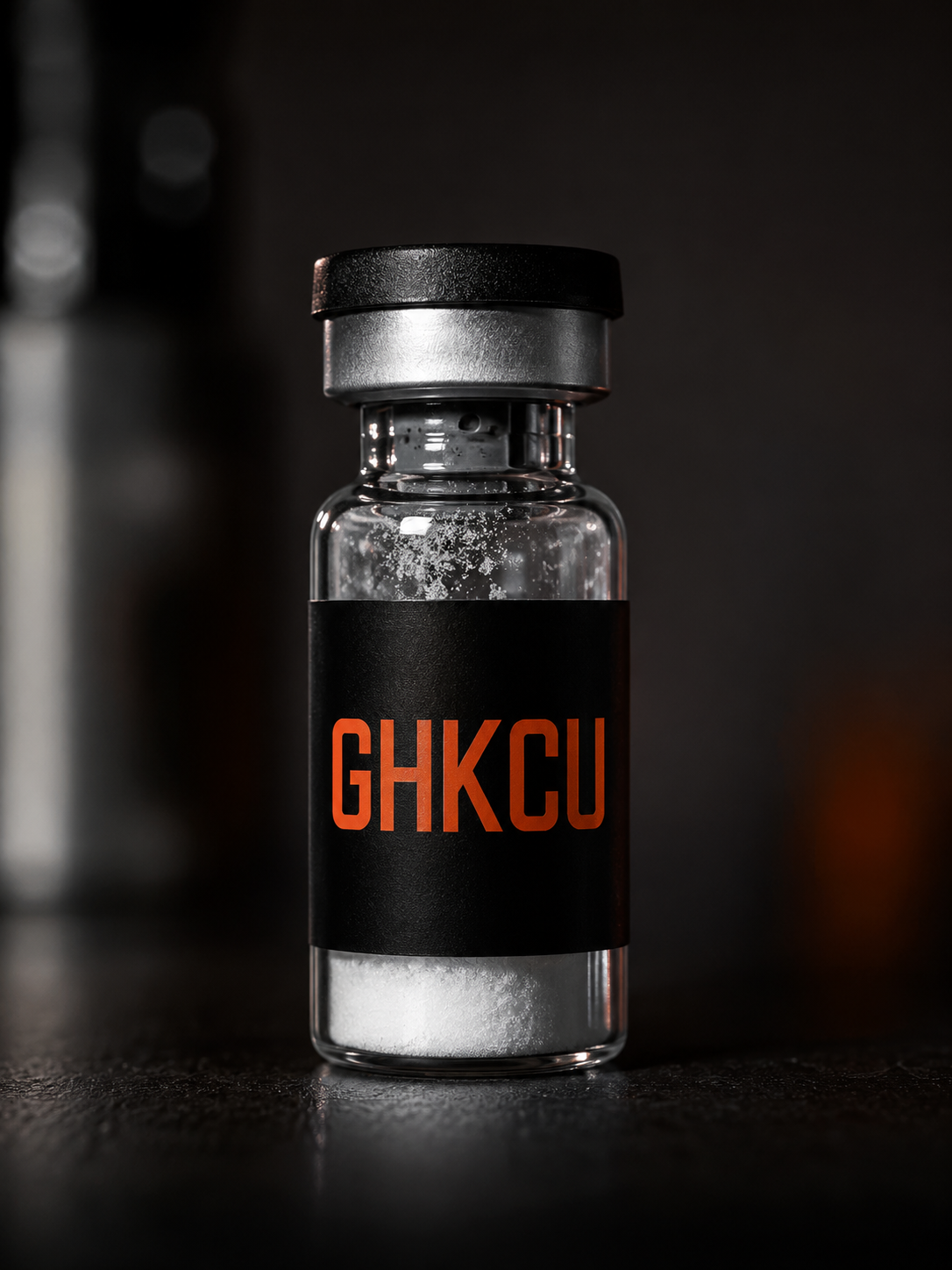 GHKCU 100mg