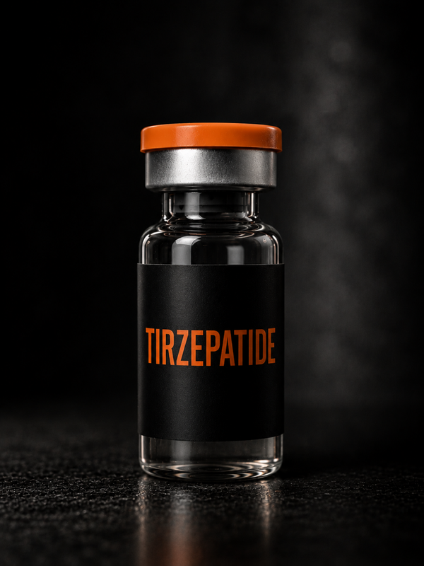 Tirzepatide 40mg