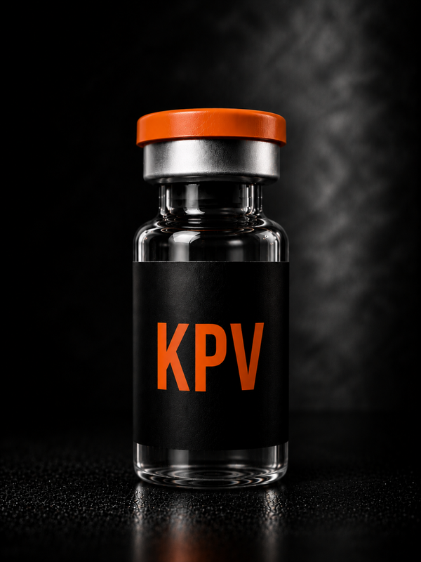 KPV 10MG