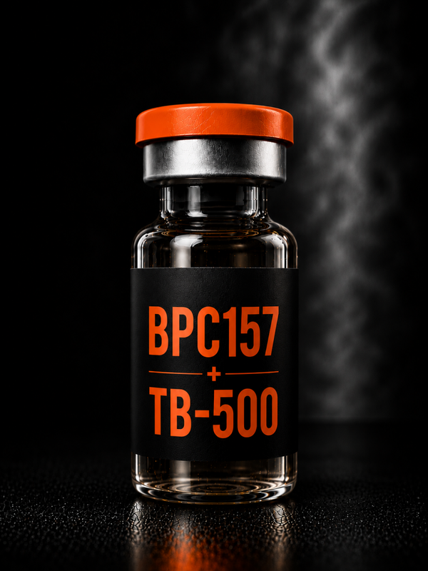 BPC157+TB-500