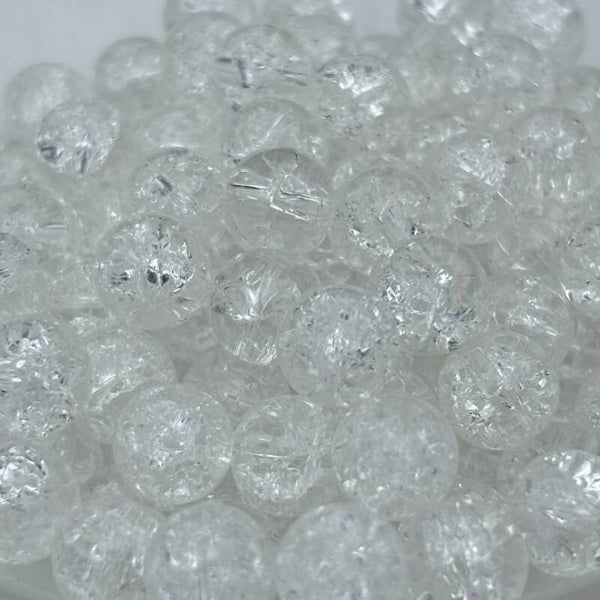 Bergkristal - cracked, vanaf 13€