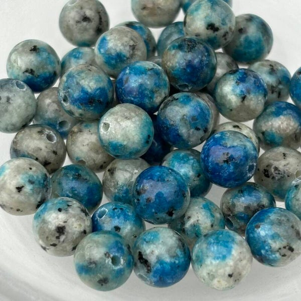 K2 Graniet in Azuriet, vanaf 13€