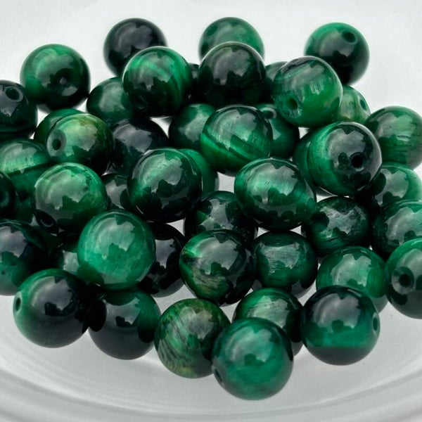 Tijgeroog - groen, vanaf 14€