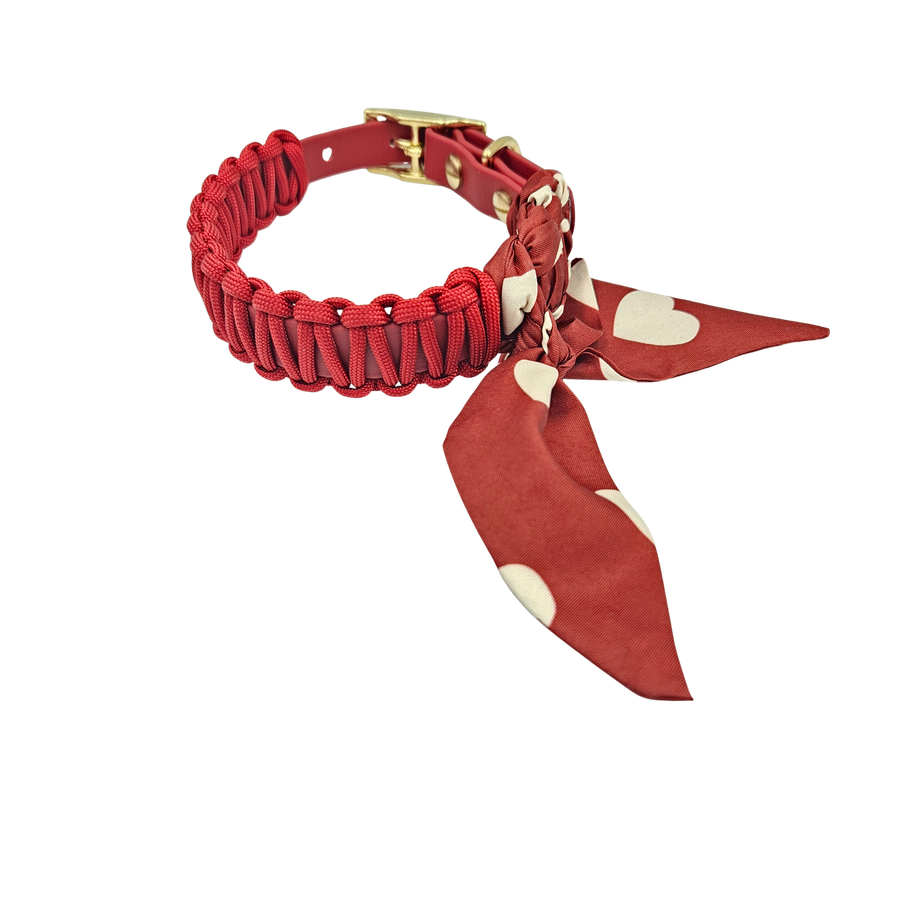 NOVA halsband AMOUR