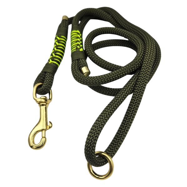 Army Green - Leiband CORDO