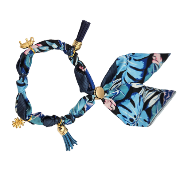 BLUE Novi Sjaaltje van Skyo Atelier