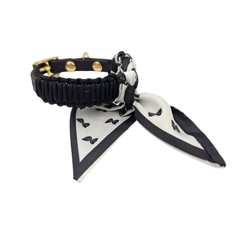 Bow NOVA halsband