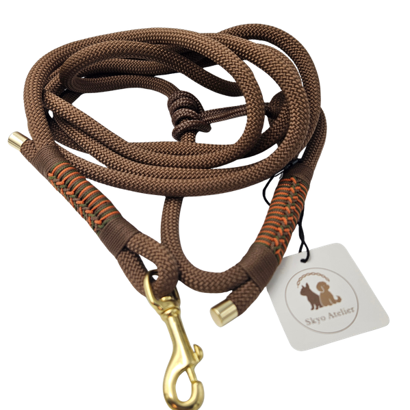 Brown - Leiband CORDO