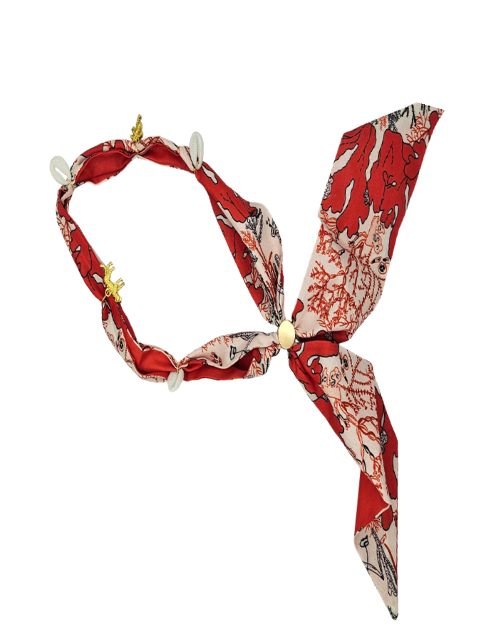 CORAL Novi Sjaaltje van Skyo Atelier