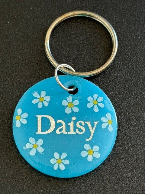 'Daisy' Naamtag van Skyo Atelier