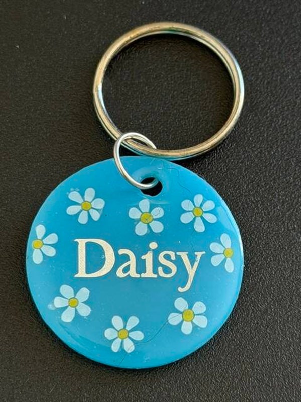 'Daisy' Naamtag van Skyo Atelier