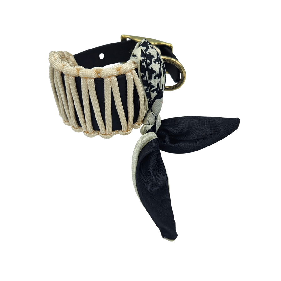 NOVA WIDE halsband DIVA