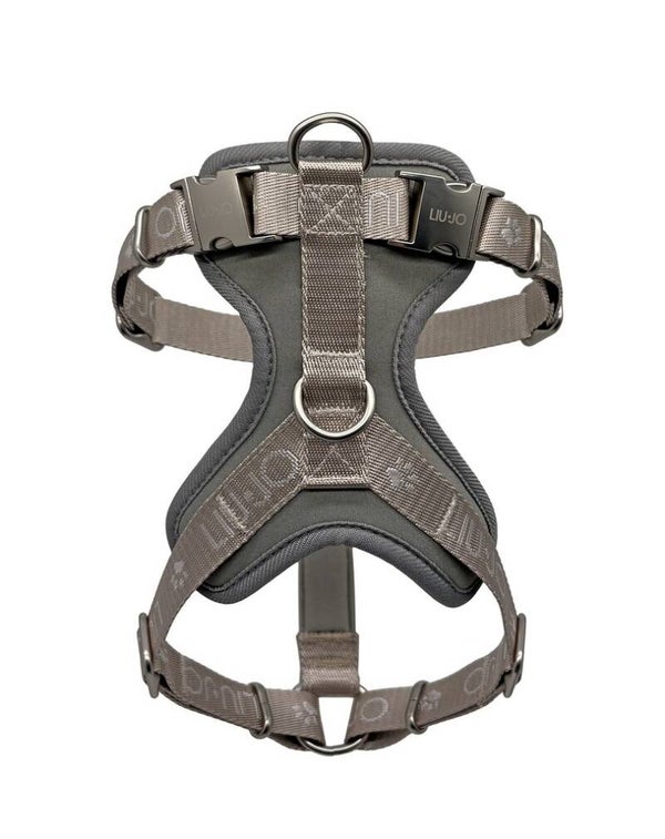 Liu-Jo Ergonomisch H-harnas met neopreen