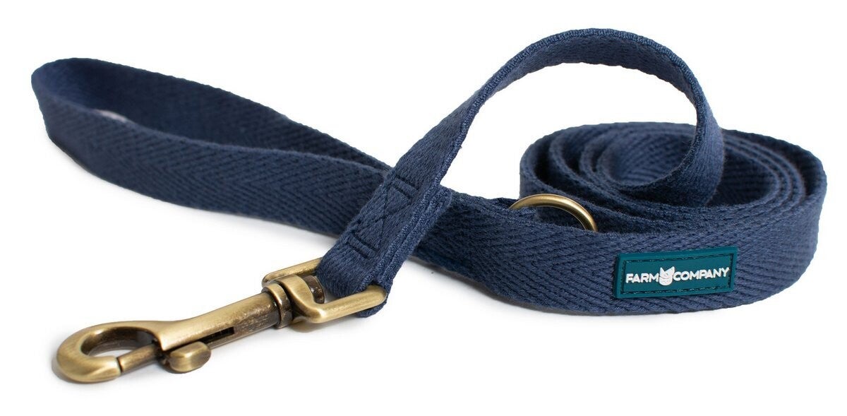 ECO Leiband - Blauw - Farm Company