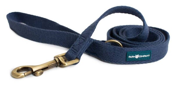 ECO Leiband - Blauw - Farm Company