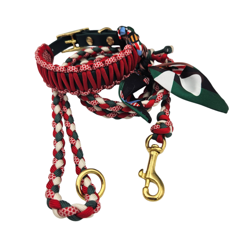 NOVA halsband CLAUS