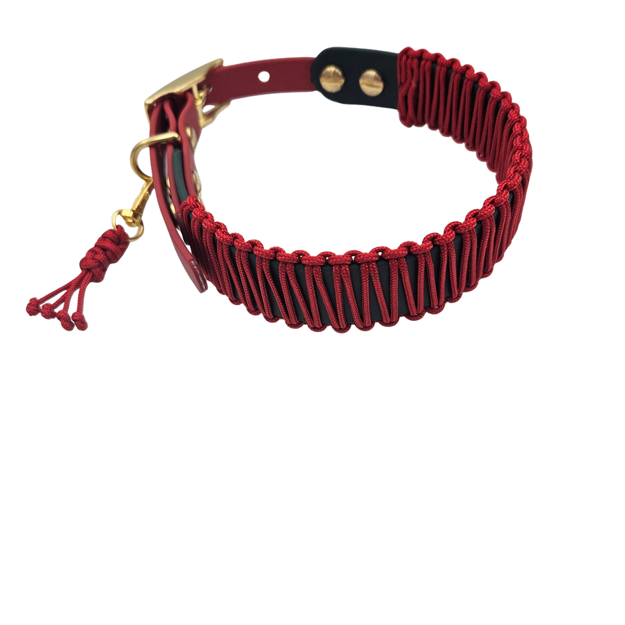 NOX halsband - Claus kerst