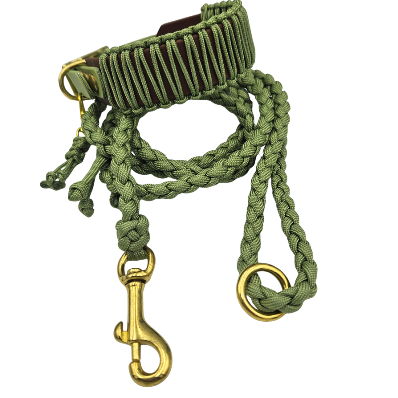 NOX halsband - Savannah