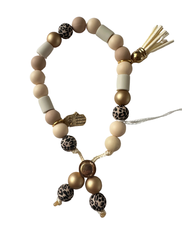 Josefien  - Anti-tekenkralen van Beads By Cheyenne