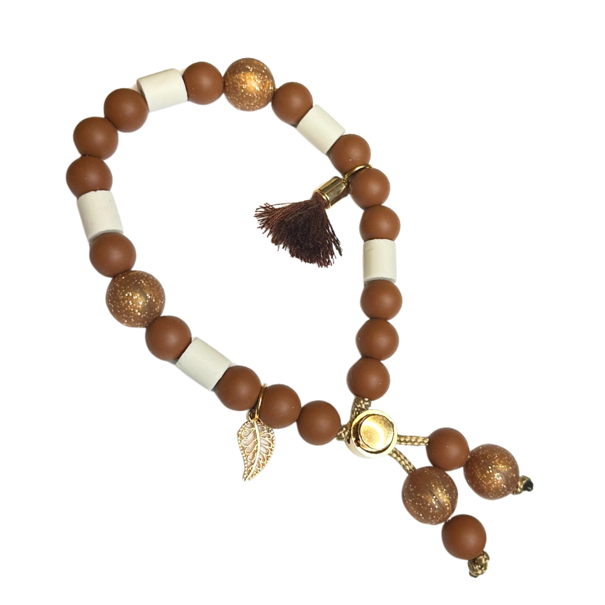 Guapa LUXE - Anti-tekenkralen van Beads By Cheyenne