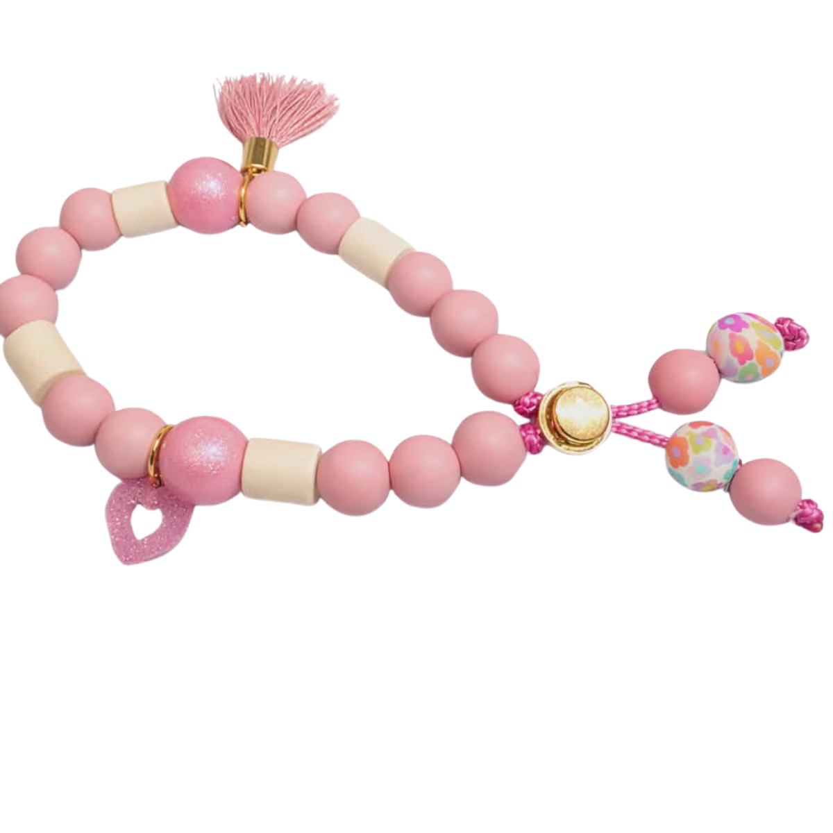 Boho  - Anti-tekenkralen van Beads By Cheyenne