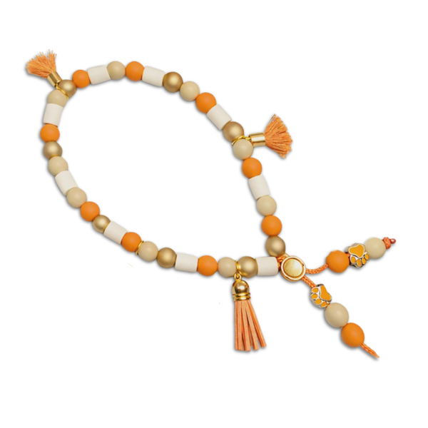 Patcho LUXE - Anti-tekenkralen van Beads By Cheyenne