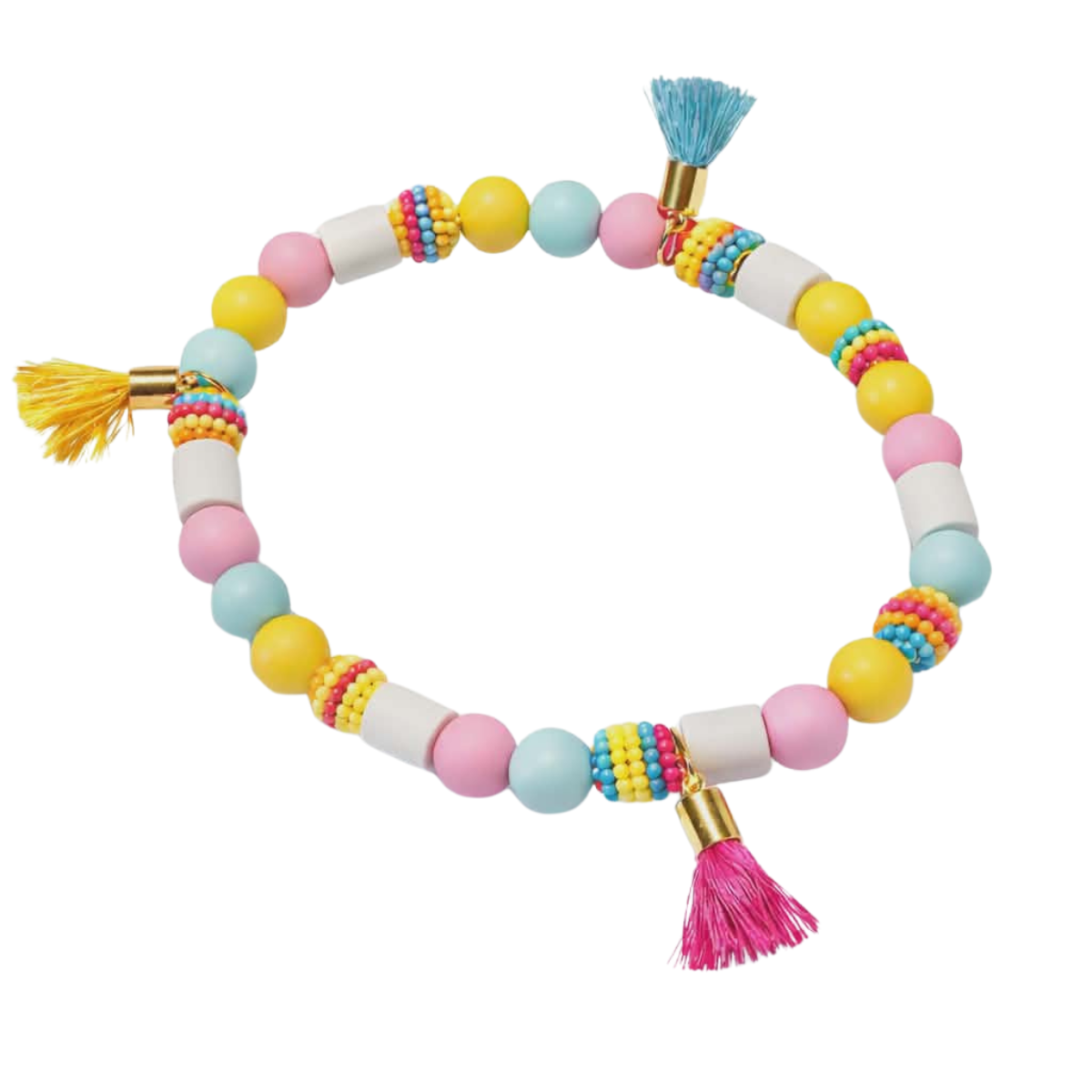 Popsicle - Beads By Cheyenne Dog collars - Anti-tekenkralen