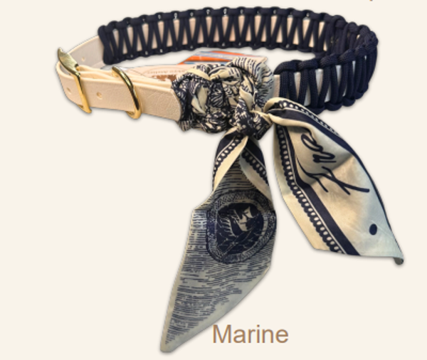 Marine NOVA halsband