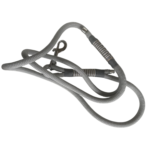 Silver - Leiband CORDO