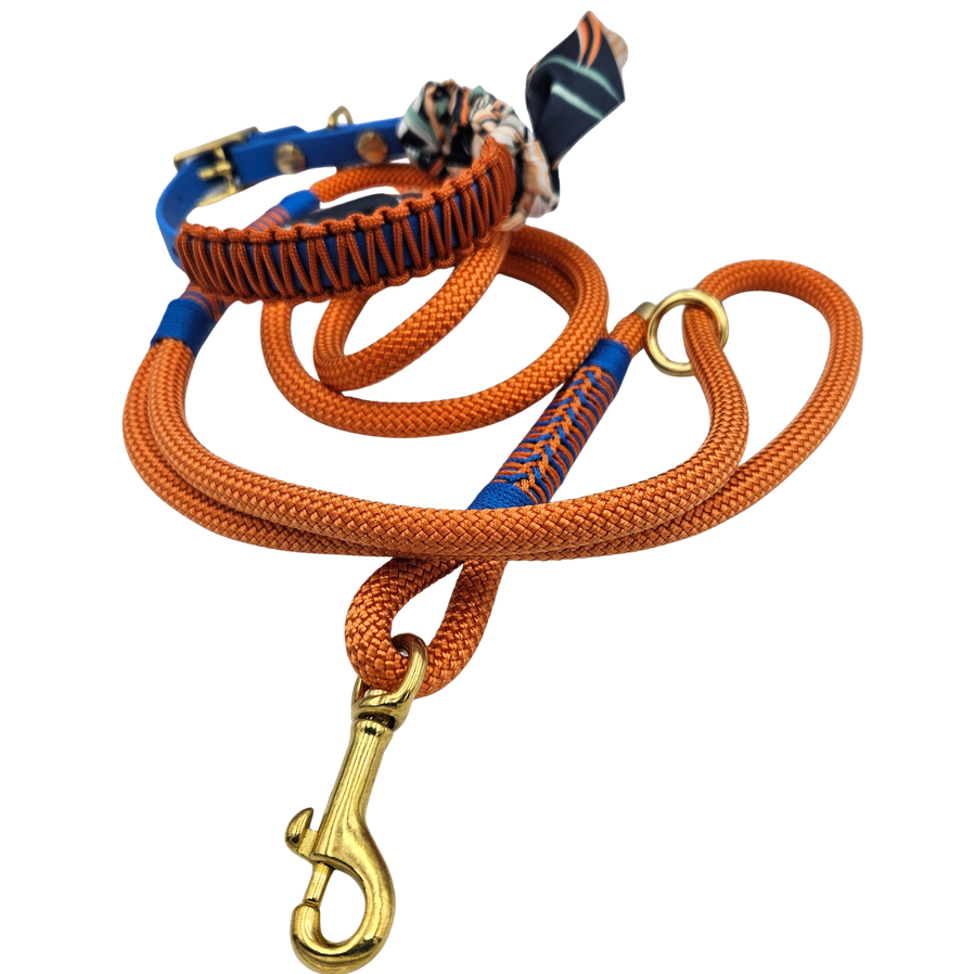 NOVA halsband TROPICAL