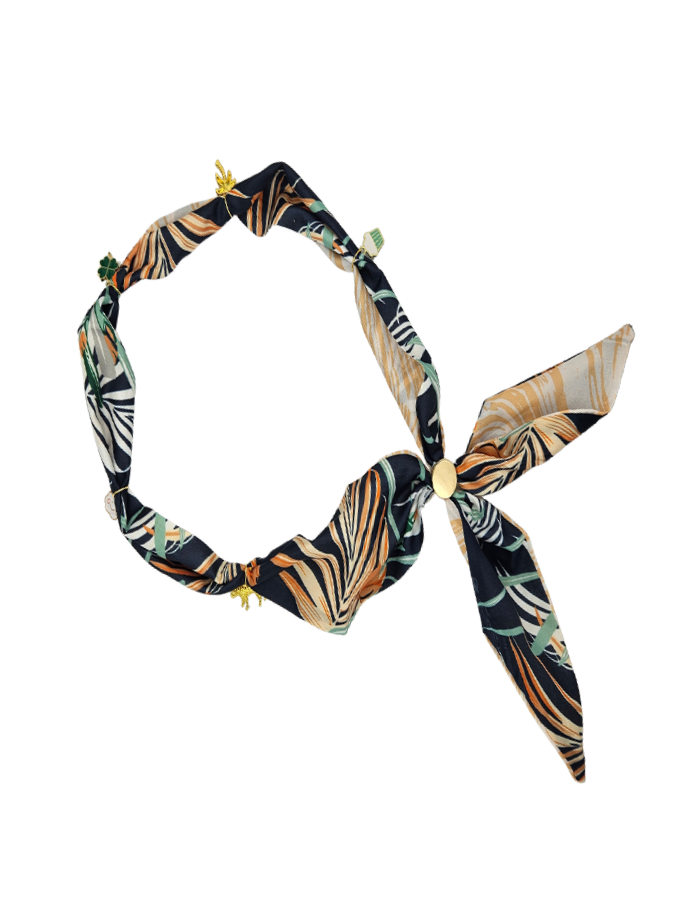 TROPICAL Novi Sjaaltje van Skyo Atelier
