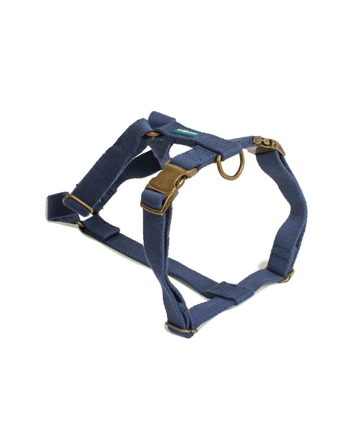 Verstelbaar ECO harnas  - Blauw - Farm Company