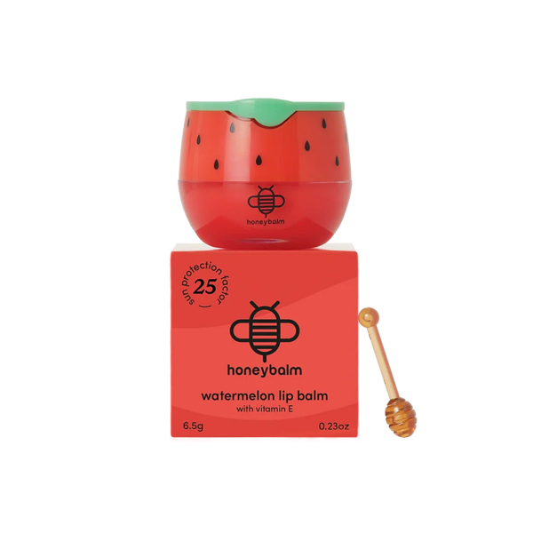 Honeybalm Watermelon SPF 25