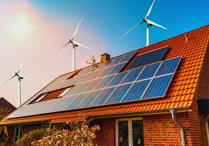 G.ECO I SOS, Compañía lider en Eficiencia Energética