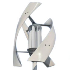 Aerogenerador - Modelo X9