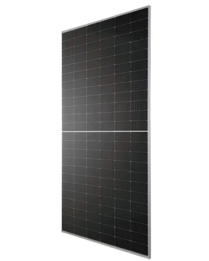 05 Panel Solar_ 600W TENSITE MONOCRISTALINO