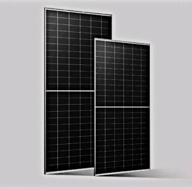 02 Panel Solar AIKO 600W TIPO - N