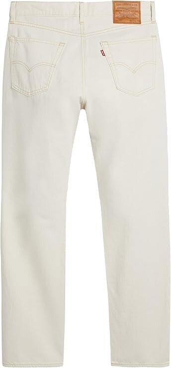 Levi's Men's Jeans 555 Relaxed Straight