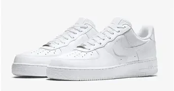 Air Force 1 '07