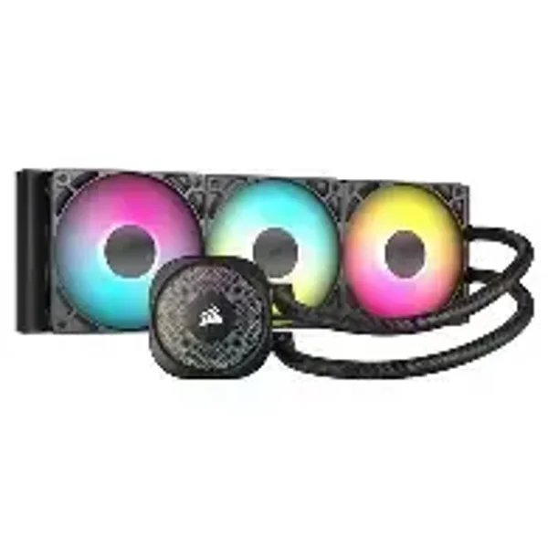 CORSAIR NAUTILUS 360 RS ARGB
